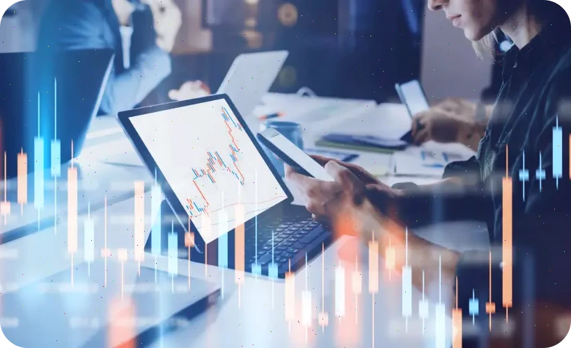 strumenti di mercato