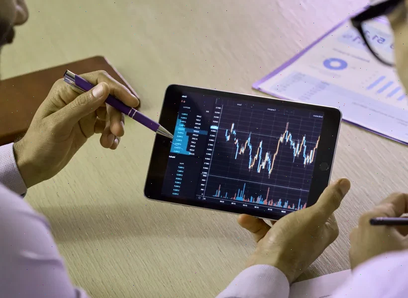 sistema di trading